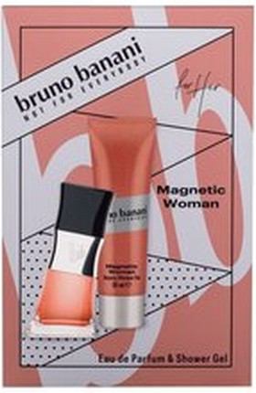 Eau de Parfum Geschenkset Bruno Banani