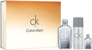 Набор Парфюмерной Воды Calvin Klein Ck One Essence