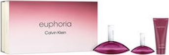 Fragrance Set Calvin Klein