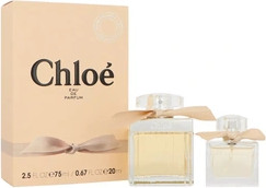 Eau De Parfum Set Chloe Signature