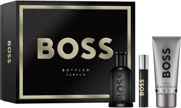 Parfum Hugo Boss No6 Bottled