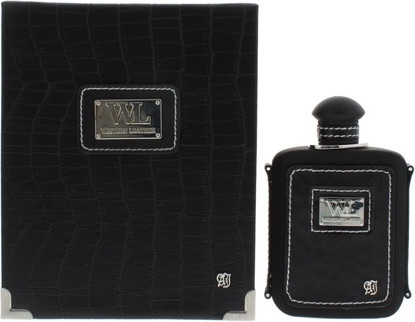 Eau De Parfum Alexandre J Western Leather