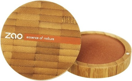 Powder Essence Mineral Cooked Powder Bronzer Bronze Copper