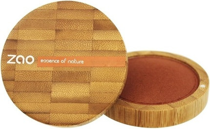 Powder Bronzer Zao Essence of Nature