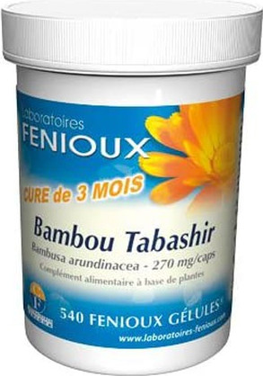 Vitamin Serum Fenioux