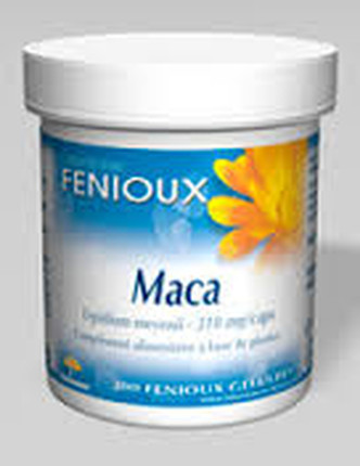 Витаминная сыворотка Fenioux