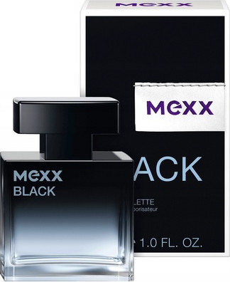 Eau De Toilette Mexx