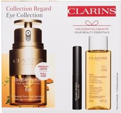 Eye Serum Clarins Double Serum Eye