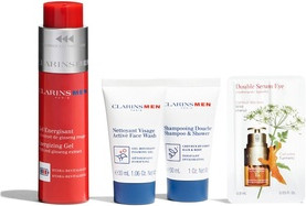 Gesichtspflegeset Clarins