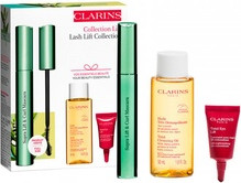 Mascara Clarins Supra Lift & Curl