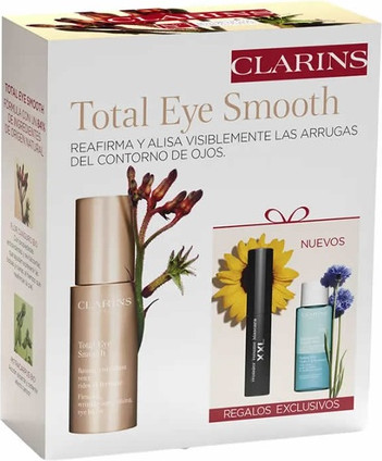 Set Clarins Product Details