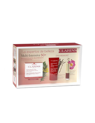 Set Clarins Multi-Intensive Day Cream