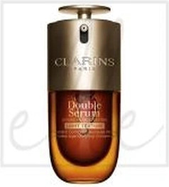 Anti-Aging Serum Clarins Double Serum Light Texture