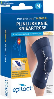 Physiotherapy Medical Epitact Medium