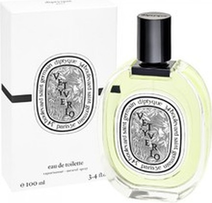 Eau De Toilette Diptyque Vetyverio
