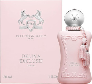 Eau De Parfum Parfums De Marly Delina Exclusif