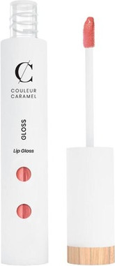 Lip Gloss Couleur Caramel