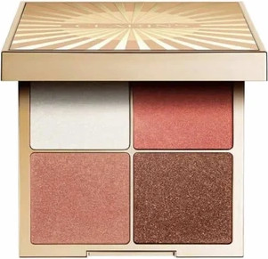 Palette Clarins Allinone Limited Edition