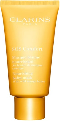 Gesichtsmaske Clarins SOS Komfort