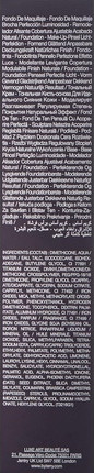 Liquid Foundation By Terry Light-Expert Click Brush