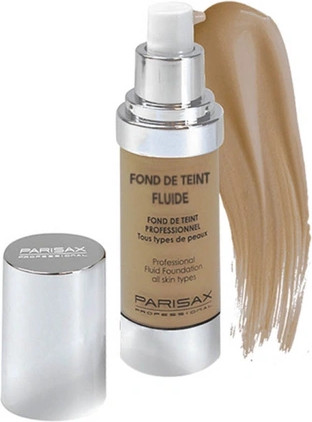 Foundation Fluid Parisax