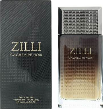 Одеколон Zilli