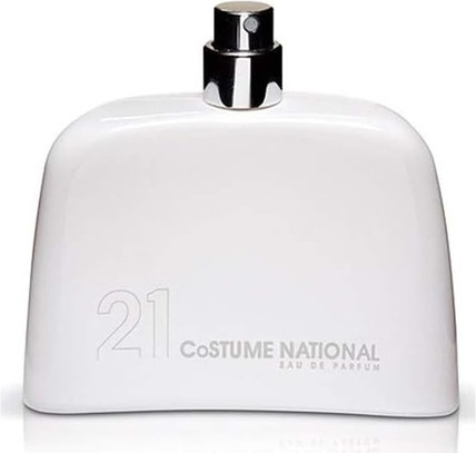 Eau de Parfum Costume National 21