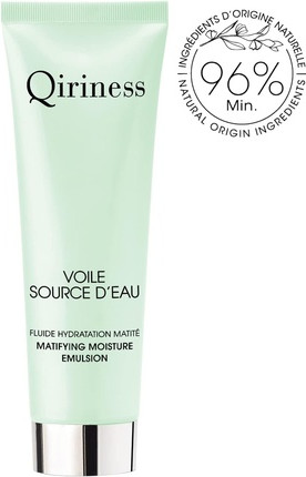 Face Cream Qiriness Voile Source D'Eau