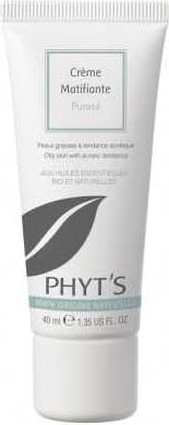 Aromaclear Purity Mattierende Creme von Phyt's
