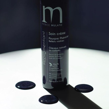 Pflegeset Mulato Phoenician Violet Pigment Care