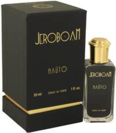 Extrait De Parfum Jeroboam