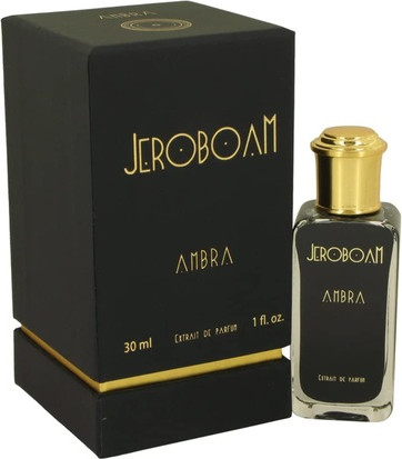 Perfume Extract Jeroboam Ambra