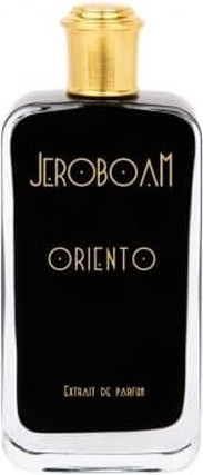 Extrait De Parfum Jeroboam Oriental