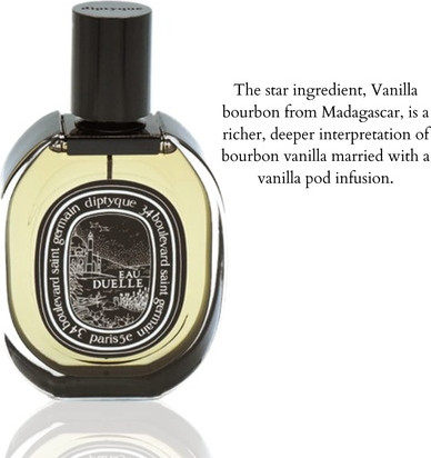 Eau De Parfum Diptyque Eau Duelle