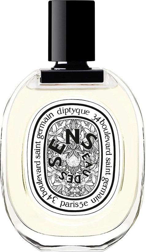 Eau De Toilette Diptyque Eau Des Sens