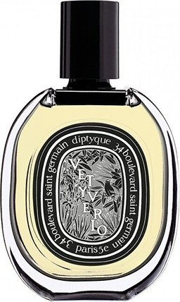 Eau De Parfum Diptyque Vetyverio