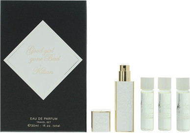 Eau De Parfum Gift Set Kilian Good Girl Gone Bad