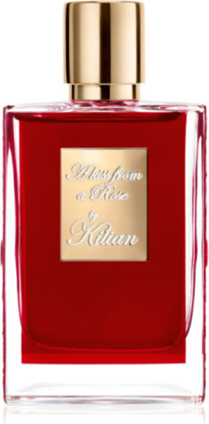 Eau De Parfum By Kilian A Kiss From A Rose