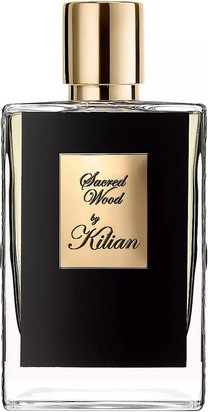 Eau De Parfum By Kilian Sacred Wood