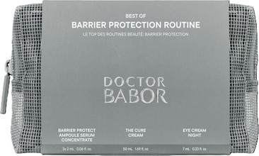 Skin Care Set Babor Barrier Protection Routine Top Seller