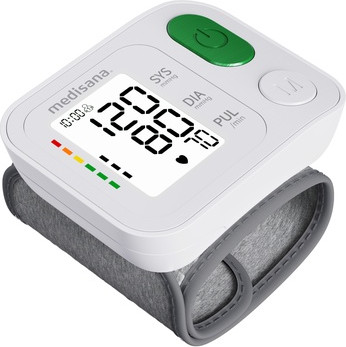 Blood Pressure Monitor Medisana