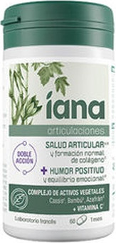 Таблетки Iana Joint And Positive Humor
