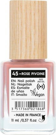 Nagellack Sobio Etic