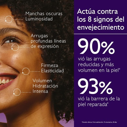 Caudalie Premier Cru La Crème Riche - Umfassende Anti-Aging-Pflege