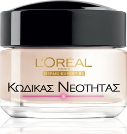 Крем L'Oreal Professional Youth Code