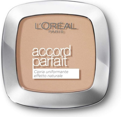 Pressed Powder L'Oreal Professional True Match