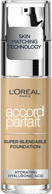 Тональная основа L'Oreal Professional Accord Parfait