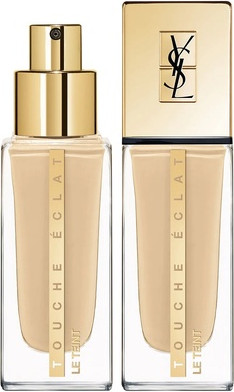 Foundation Yves Saint Laurent Touche Eclat Le Teint Illuminating Foundation