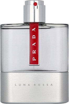 Eau De Toilette Prada Luna Rossa