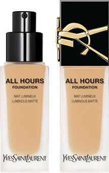 Тональная основа Yves Saint Laurent All Hours